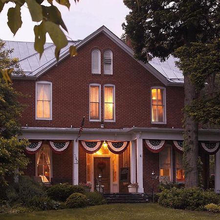 South Court Inn Luray Eksteriør bilde