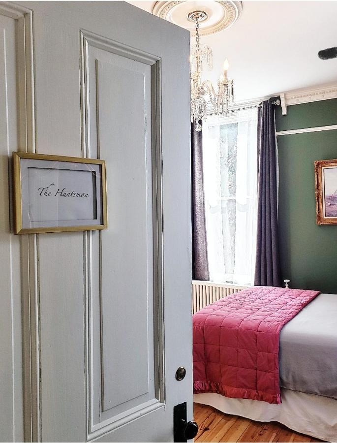 South Court Inn Luray Eksteriør bilde