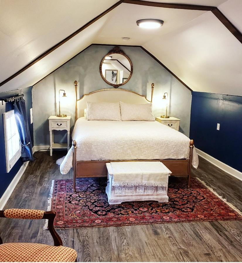 South Court Inn Luray Eksteriør bilde
