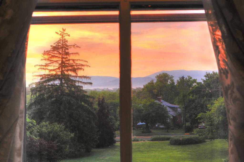 South Court Inn Luray Rom bilde