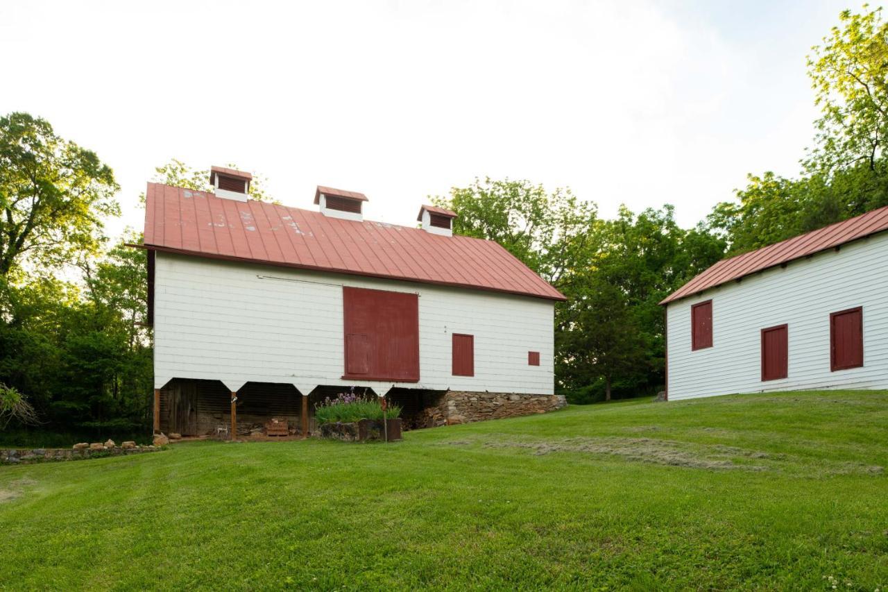 South Court Inn Luray Eksteriør bilde
